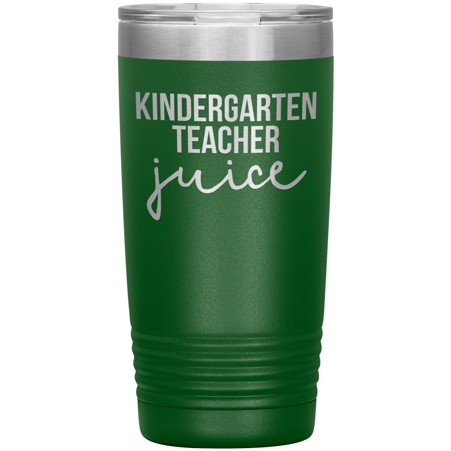 Kindergarten Teacher Tumbler, Kindergarten Teacher Gifts, Travel Coffee Mug, Birthday Gifts for Men and Women