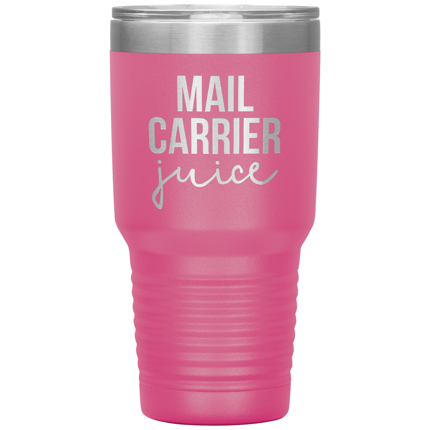 Mail Carrier Tumbler, Mail Carrier Gifts, Travel Coffee Mug, Birthday Gifts for Men and Women