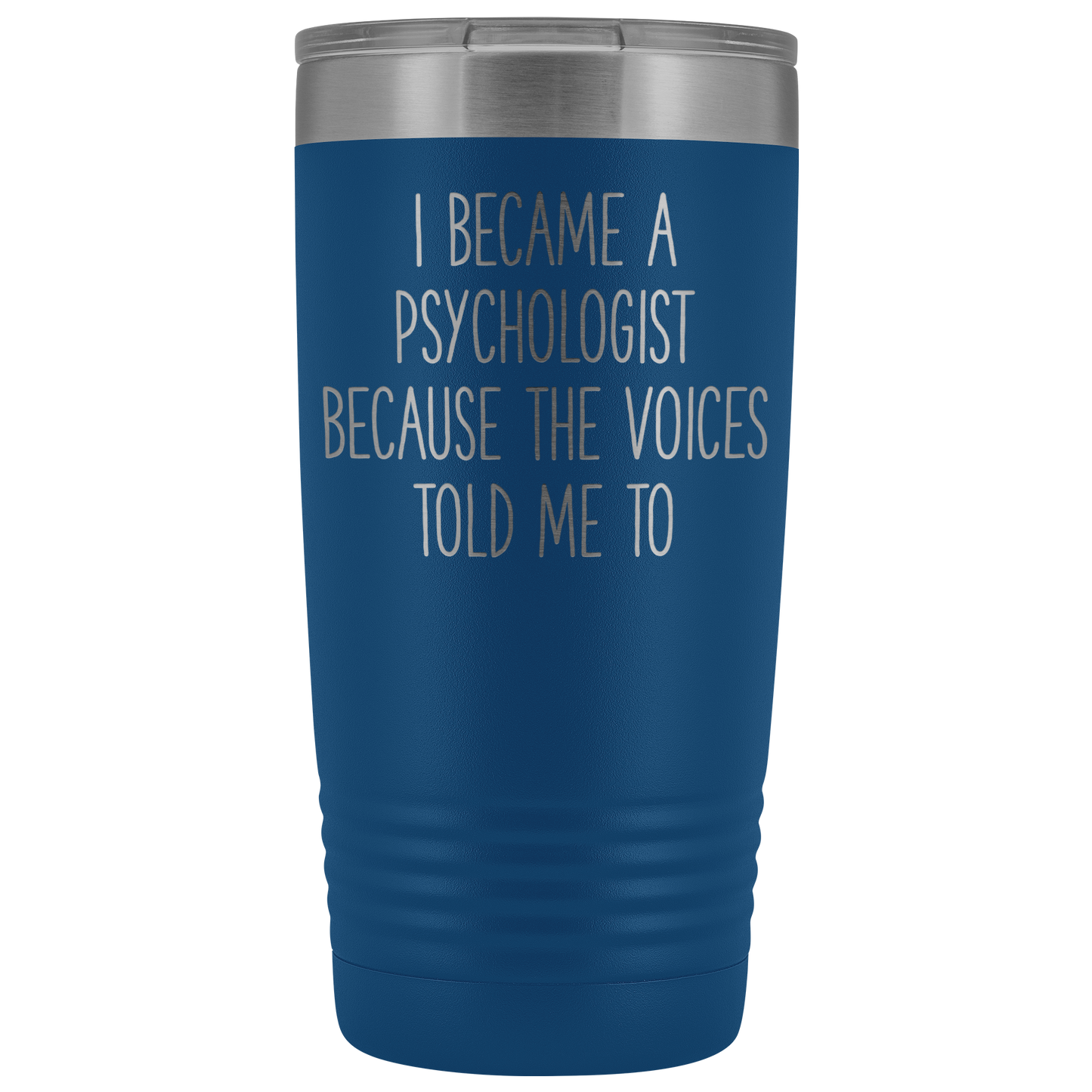 PSYCHOLOGY GIFT School Psychologist Gift Psych Graduation Psychologist Mug Psychology Tumbler