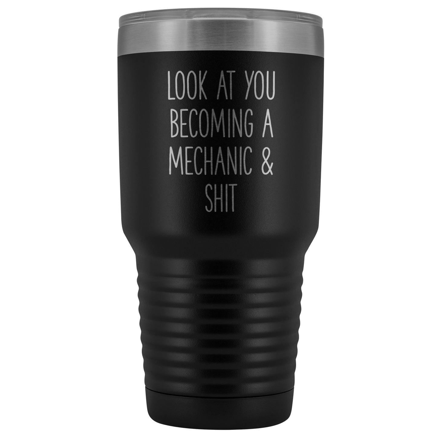 MECHANIC TUMBLER Funny Mechanic Gift Mechanic Mom and Dad Coffee Mug Best Friend Cup Sister Birthday Gifts Brother Mugs