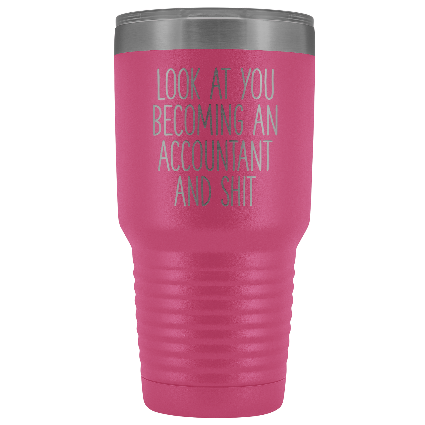 ACCOUNTANT TUMBLER Funny Tax Accountant Pride Gift cpa Mom and Dad Coffee Mug Best Friend Cup Sister Birthday Gifts Brother Mugs