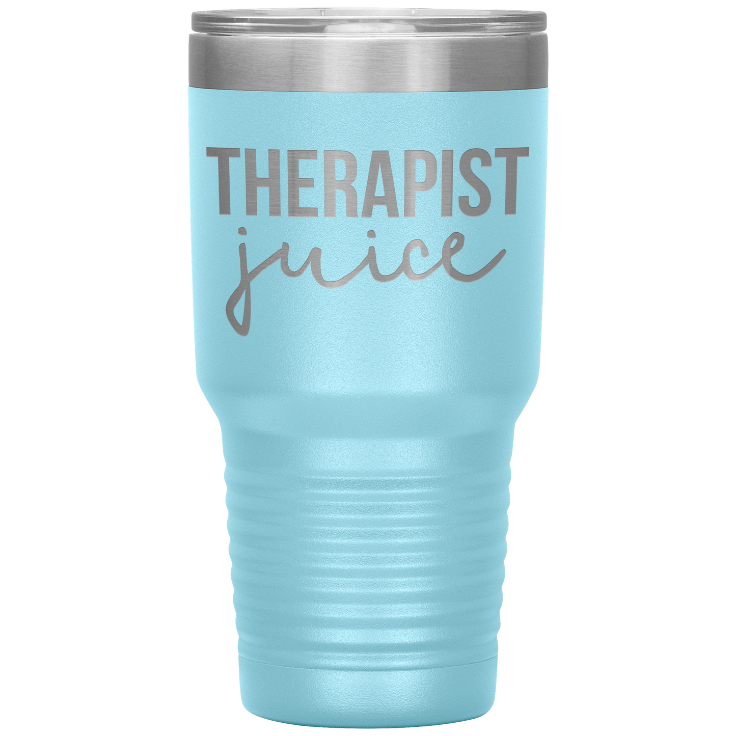 Terapeuta Tumbler, presentes terapeutas, Viagens Café Mug, presentes de aniversário para Homens e Mulheres