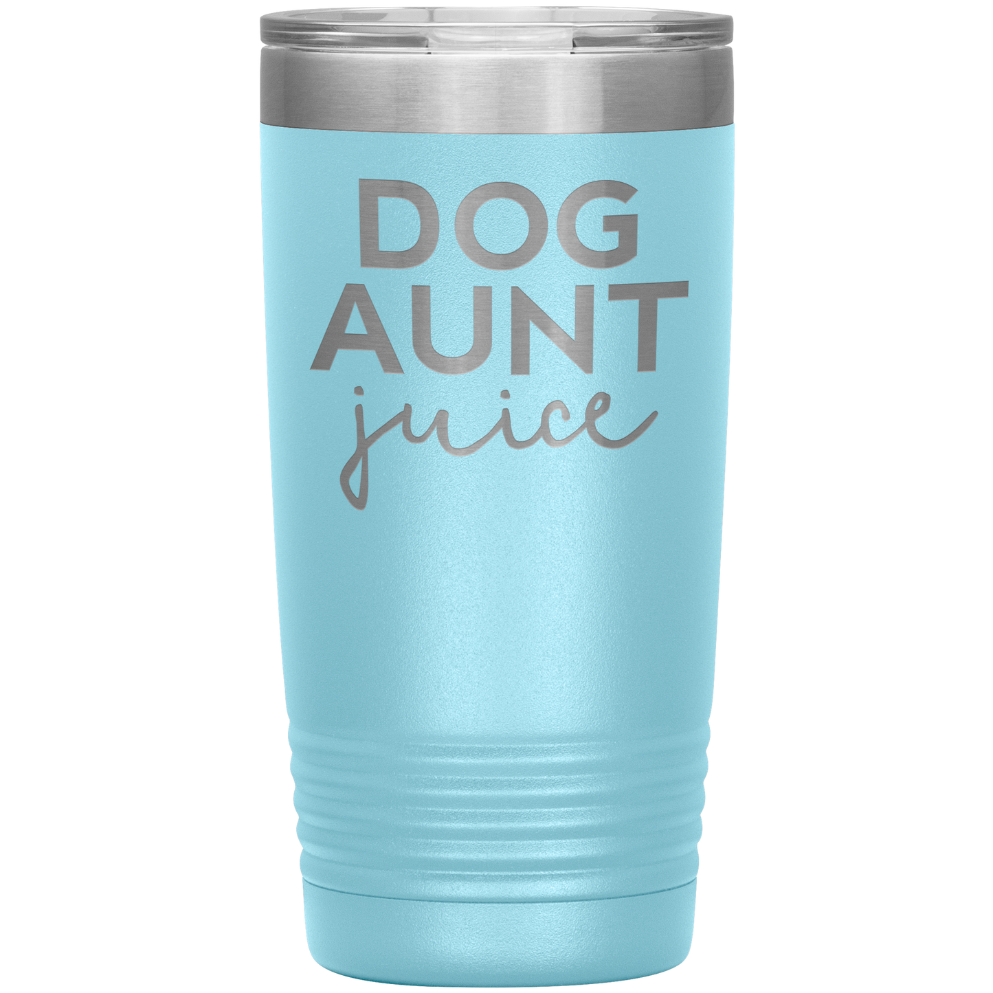 Dog Aunt Tumbler, Dog Aunt Gifts, Dog Aunt Coffee Mug, Birthday Gifts for Men and Women