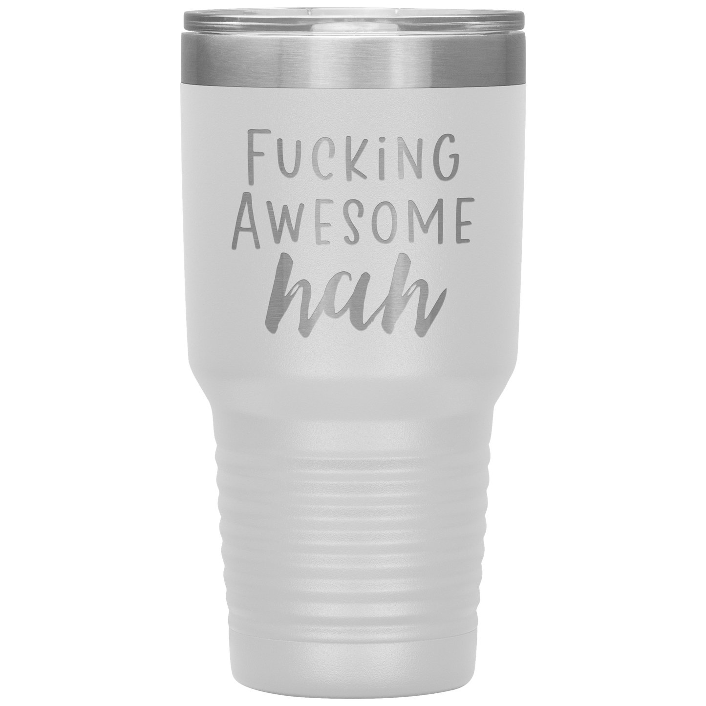 Nan Tumbler, Nan Gifts, Travel Coffee Mug, Birthday Gifts for Men and Women