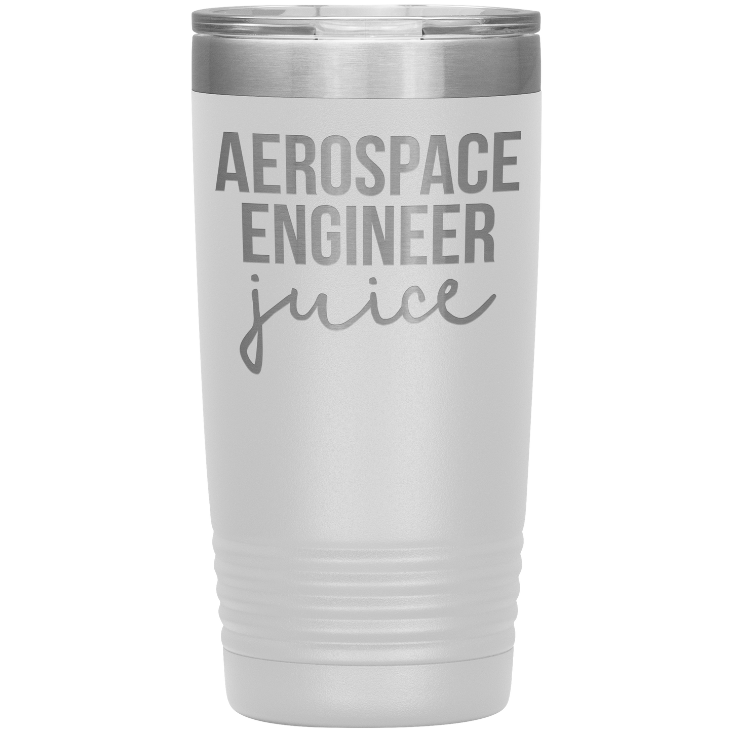 Aerospace engineer Tumbler, Funny Travel Coffee Mug, Birthday Gifts for Men and Women