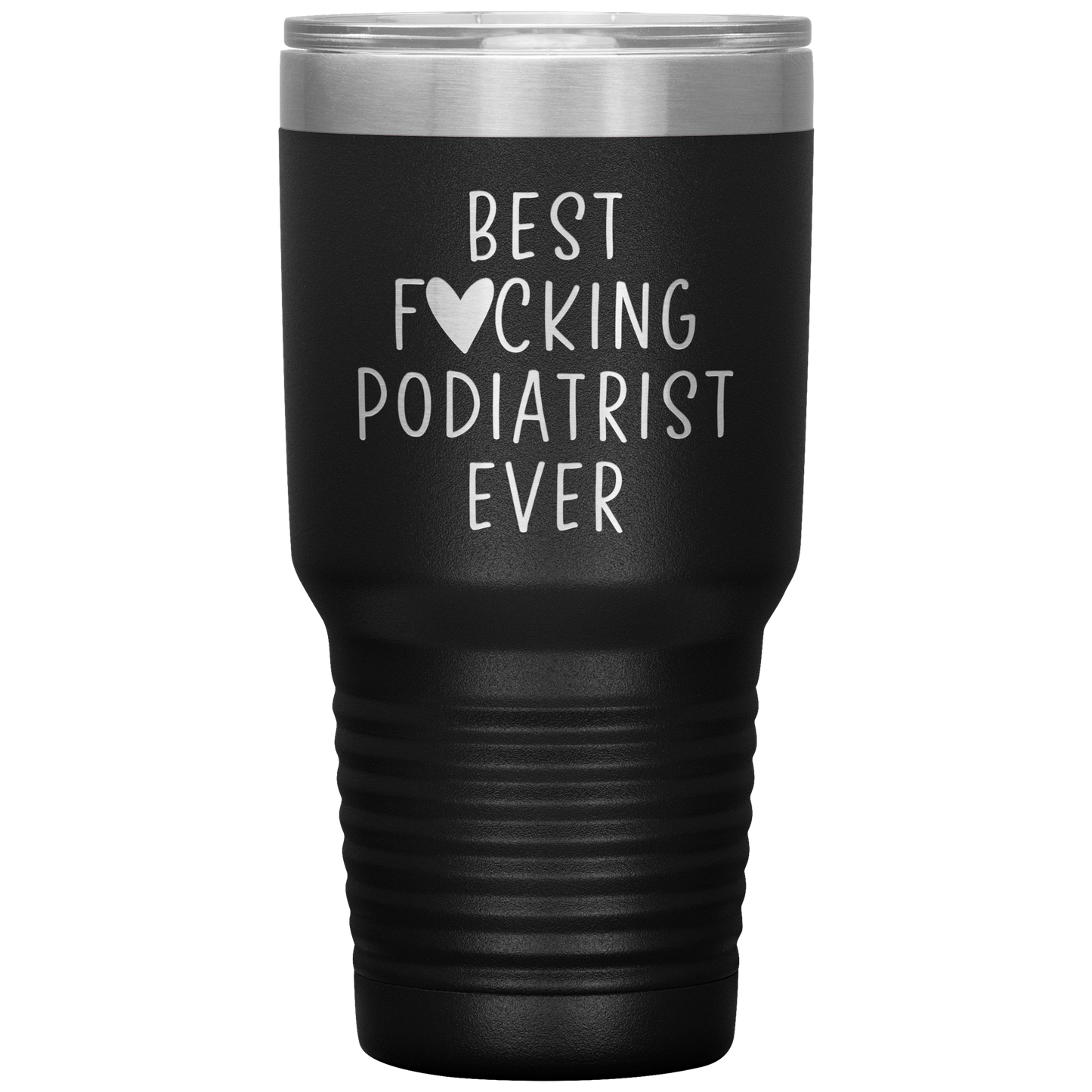 Podiatrist Tumbler, Podiatrist Gifts, Travel Coffee Mug, Birthday Gifts for Men and Women