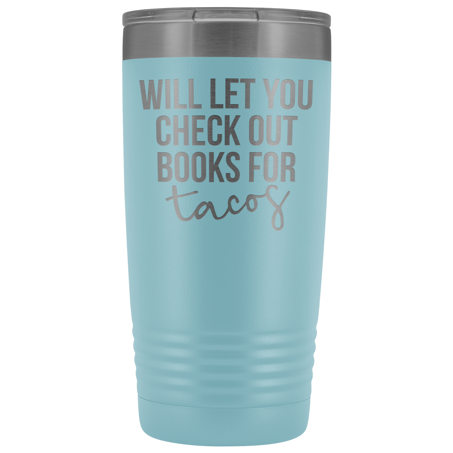 Librarian Gifts, Librarian Mug, Librarian Thank You, Librarian Tumbler