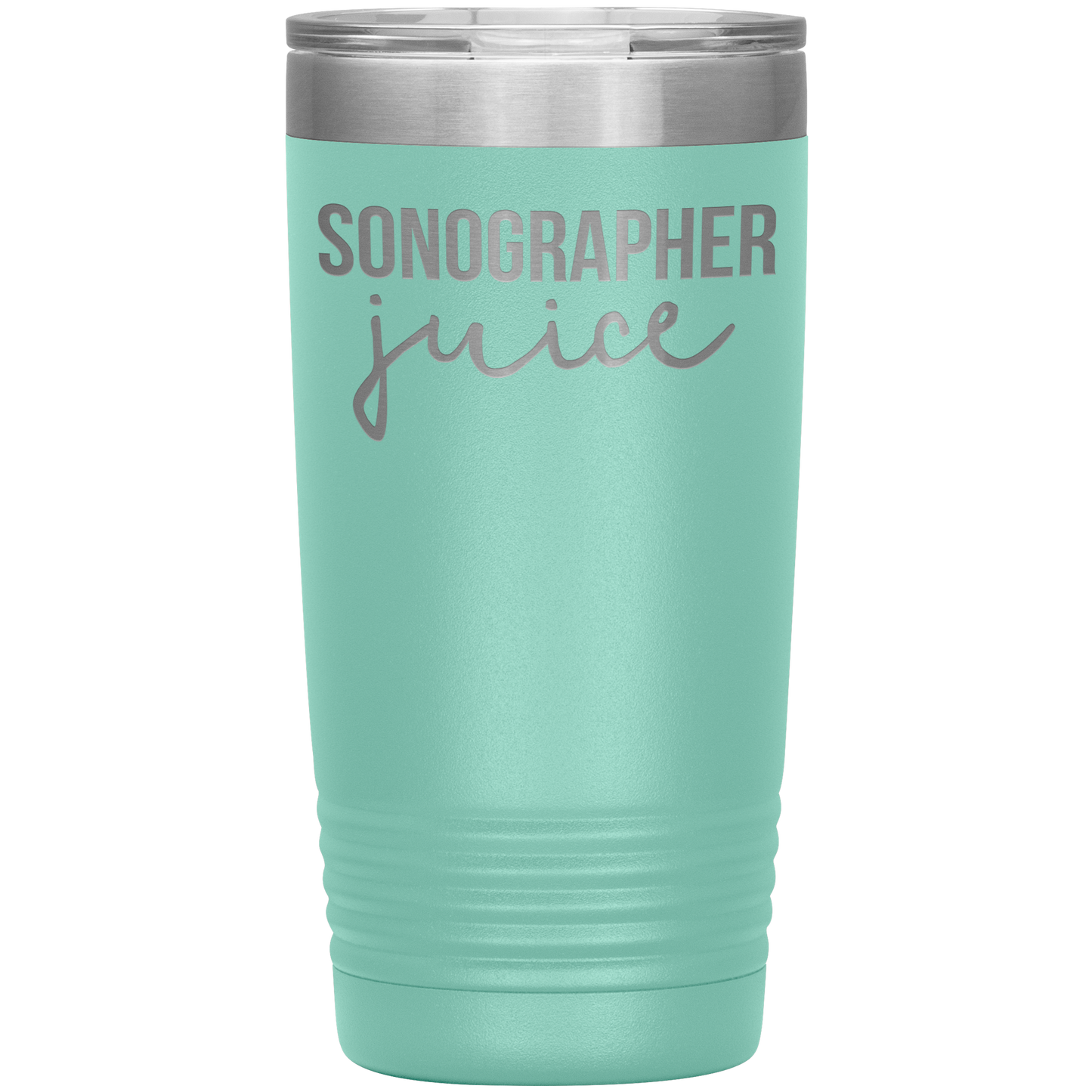 Verre de Sonographer, cadeaux de Sonographer, chope de café de voyage, cadeaux d'anniversaire pour les hommes et les femmes