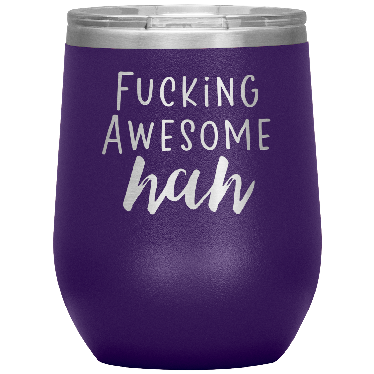 Nan Wine Tumbler, Nan Gifts, Travel Wine Cup, Birthday Gifts for Men and Women