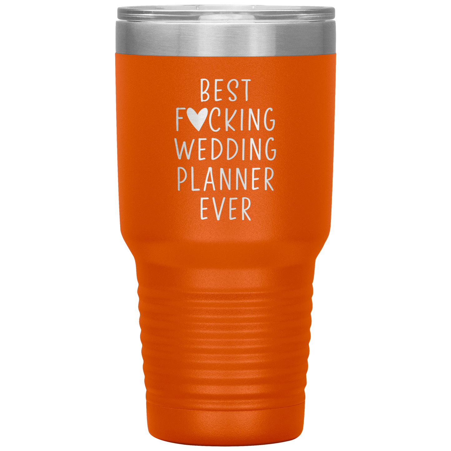 Wedding Planner Tumbler, Wedding Planner Gifts, Travel Coffee Mug, Birthday Gifts for Men and Women