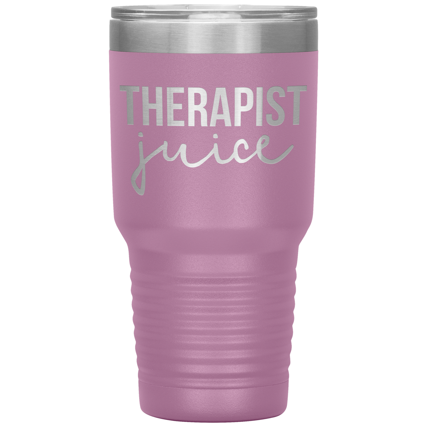 Terapeuta Tumbler, presentes terapeutas, Viagens Café Mug, presentes de aniversário para Homens e Mulheres