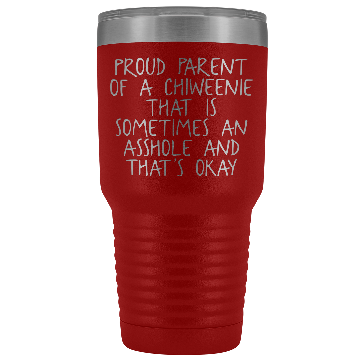 Chiweenie Gifts, Chiweenie Mom, Chiweenie Dad, Chiweenie Mug, Chiweenie Tumbler