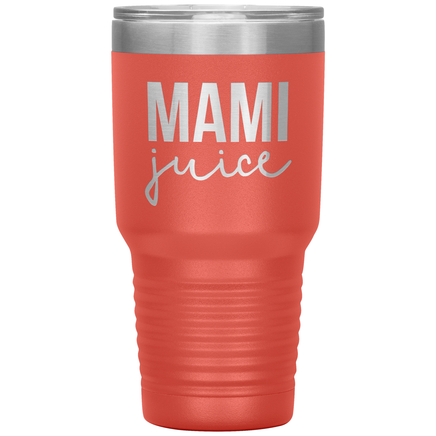 Mami Tumbler, Mami Gifts, Travel Coffee Mug, Birthday Gifts for Men and Women