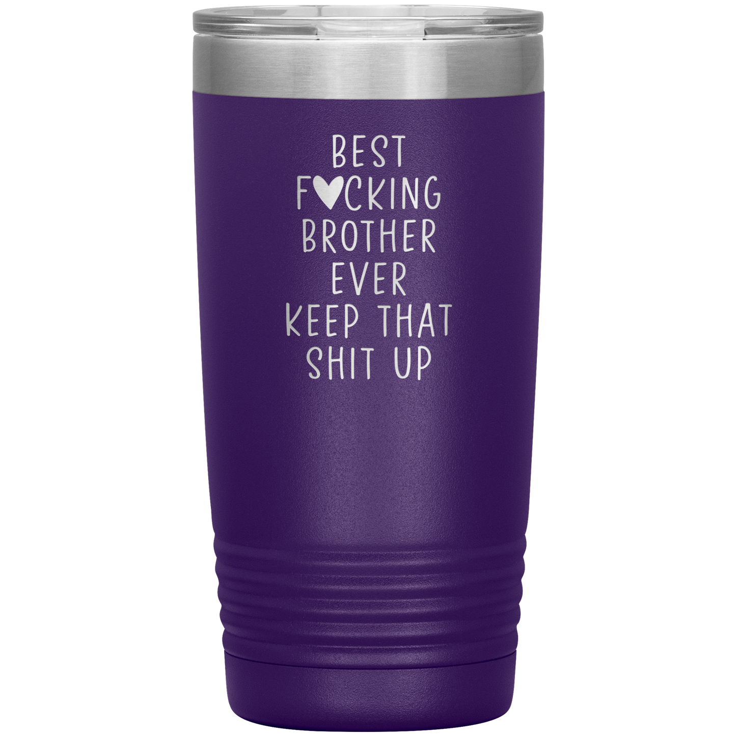 Brother Tumbler