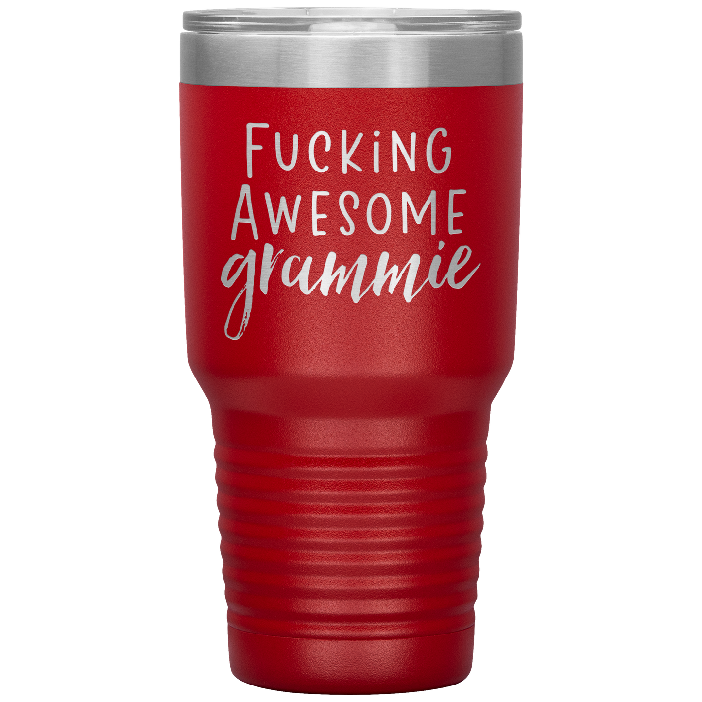 Grammie Tumbler, Grammie Gifts, Travel Coffee Mug, Birthday Gifts for Men and Women