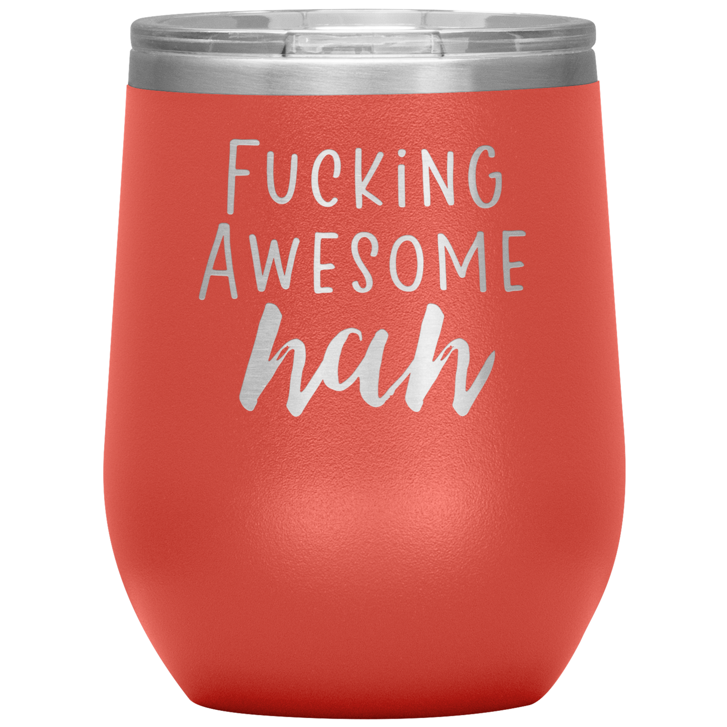 Nan Wine Tumbler, Nan Gifts, Travel Wine Cup, Birthday Gifts for Men and Women