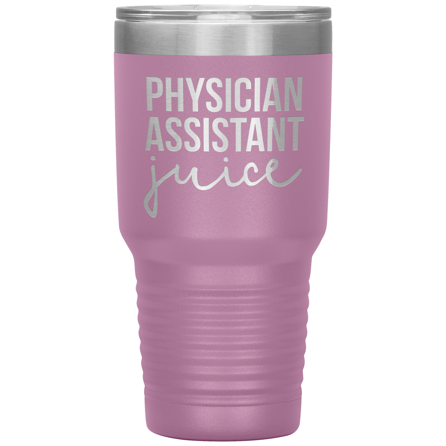 Physician Assistant Tumbler, Physician Assistant Gifts, Travel Coffee Mug, Birthday Gifts for Men and Women