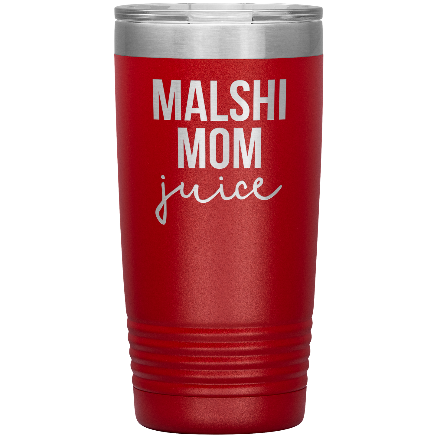 Malshi Mamma Tumbler, Malshi Mamma Doni, Travel Coffee Mug, Regali di compleanno per Uomini e Donne