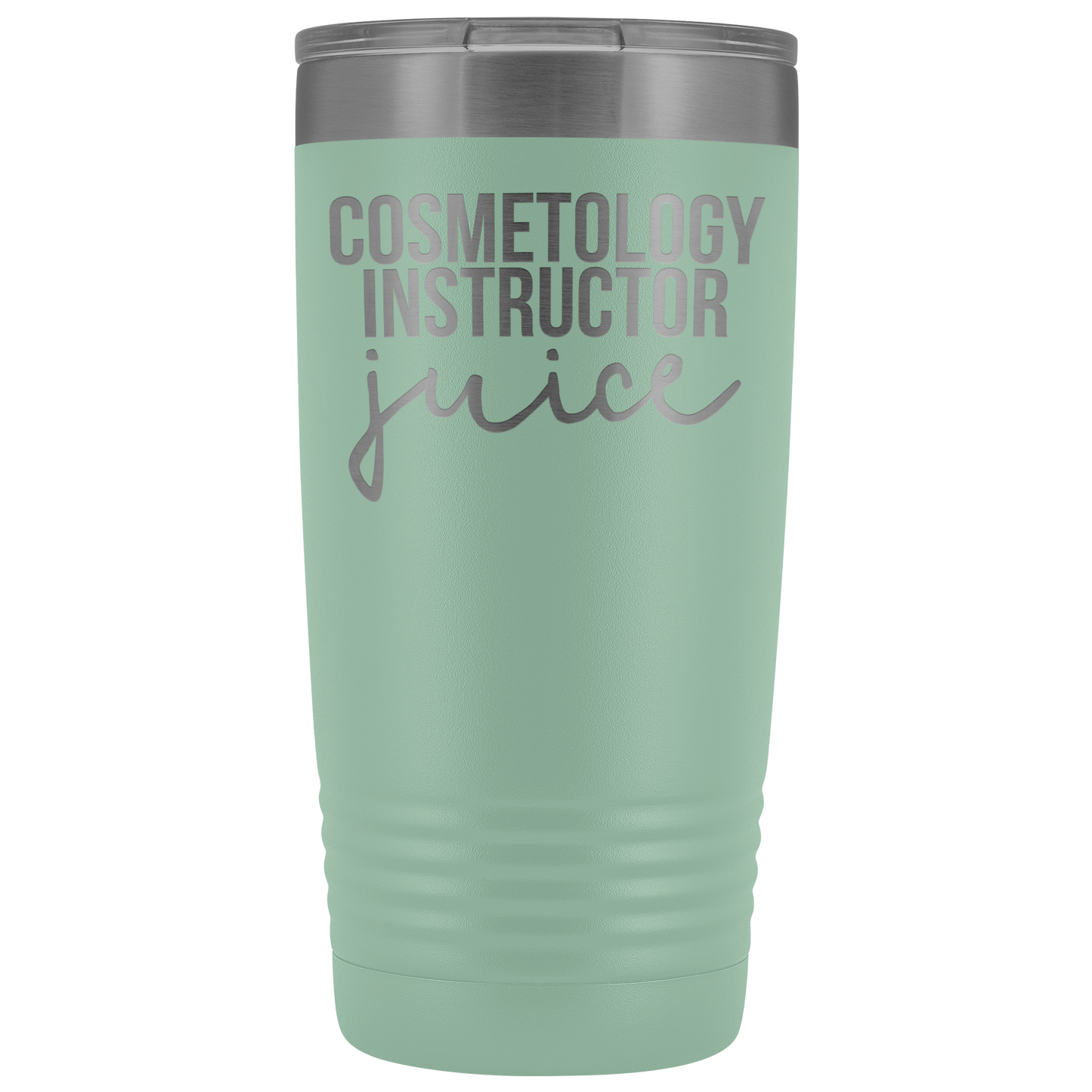 Presentes de instrutor de cosmetologia, Cosmetology Instructor Coffee Mug, Tumbler, Presentes de Aniversário Engraçado para Homens e Mulheres