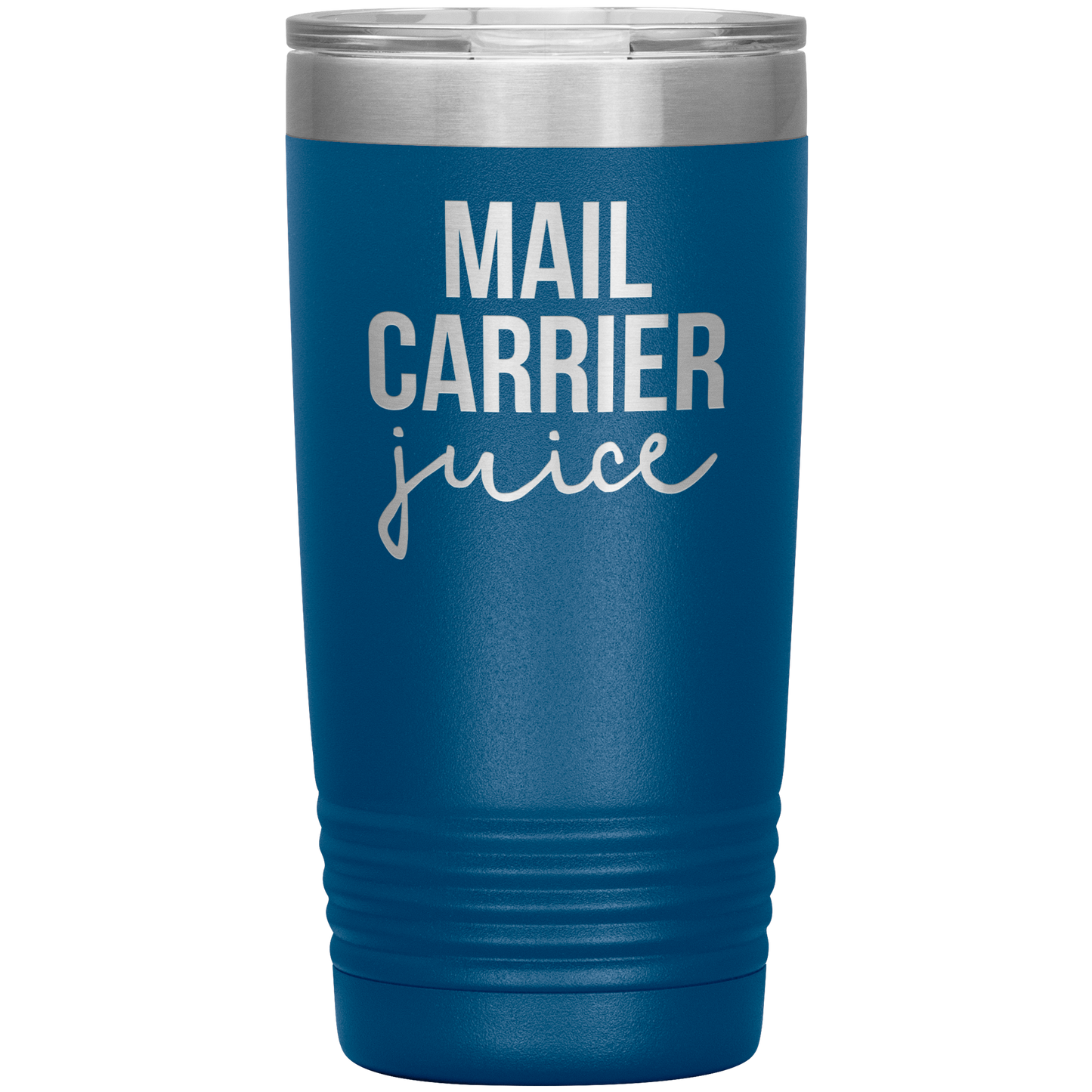 Mail Carrier Tumbler, Mail Carrier Gifts, Travel Coffee Mug, Birthday Gifts for Men and Women