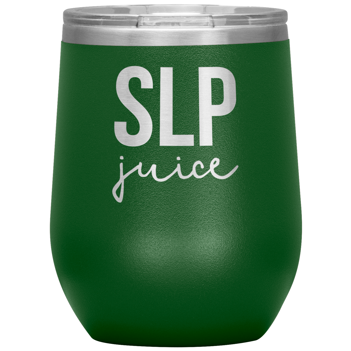 SLP Tumbler, SLP Gifts, Travel Wine Cup, Birthday Gifts for Men and Women