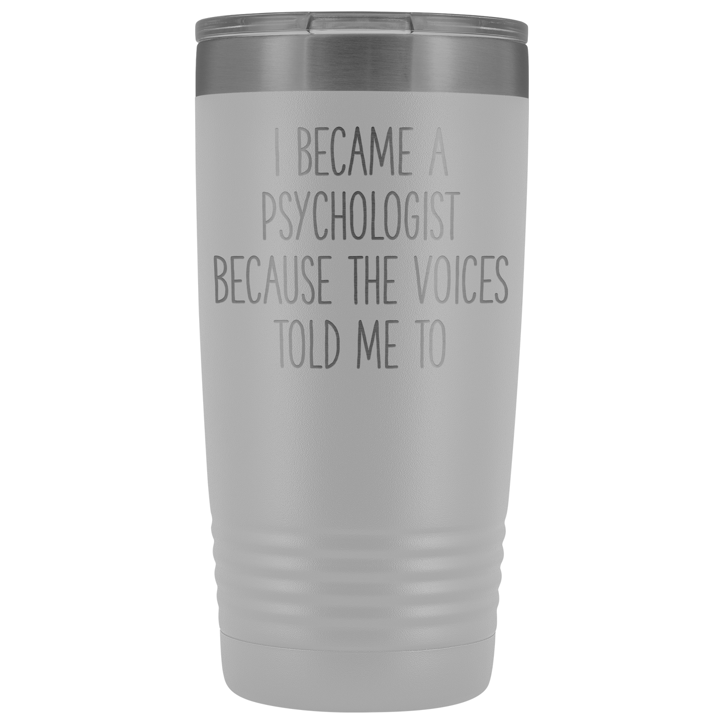 PSYCHOLOGY GIFT School Psychologist Gift Psych Graduation Psychologist Mug Psychology Tumbler