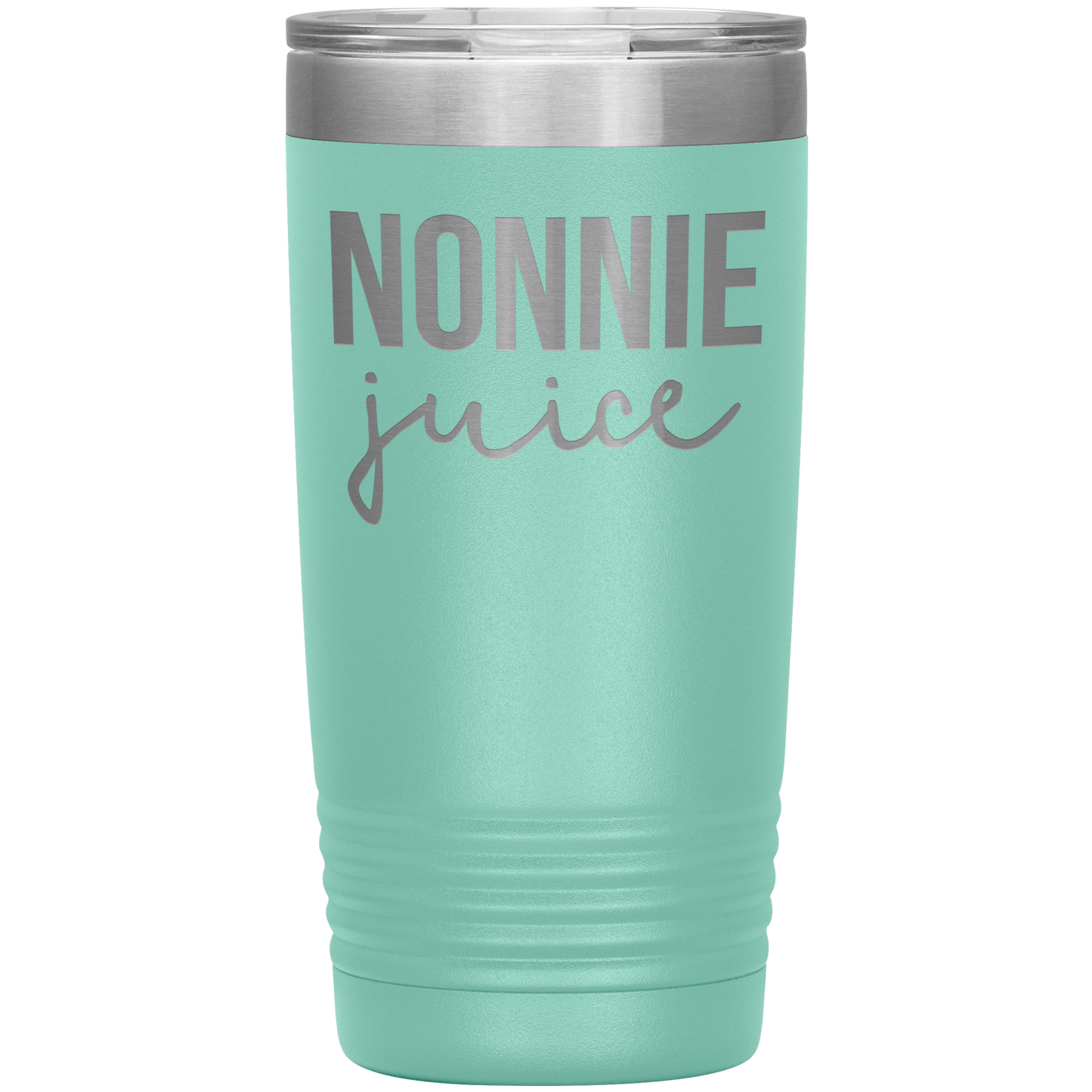 Nonnie Tumbler, Nonnie Doni, Travel Coffee Mug, Regali di compleanno per Uomini e Donne