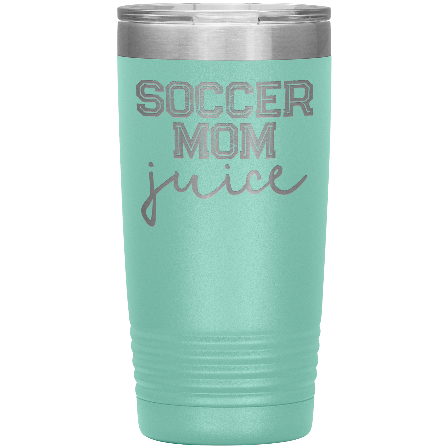 Soccer Mom Tumbler, Soccer Mom Gifts, Soccer Mom Coffee Mug, Birthday Gifts for Men and Women