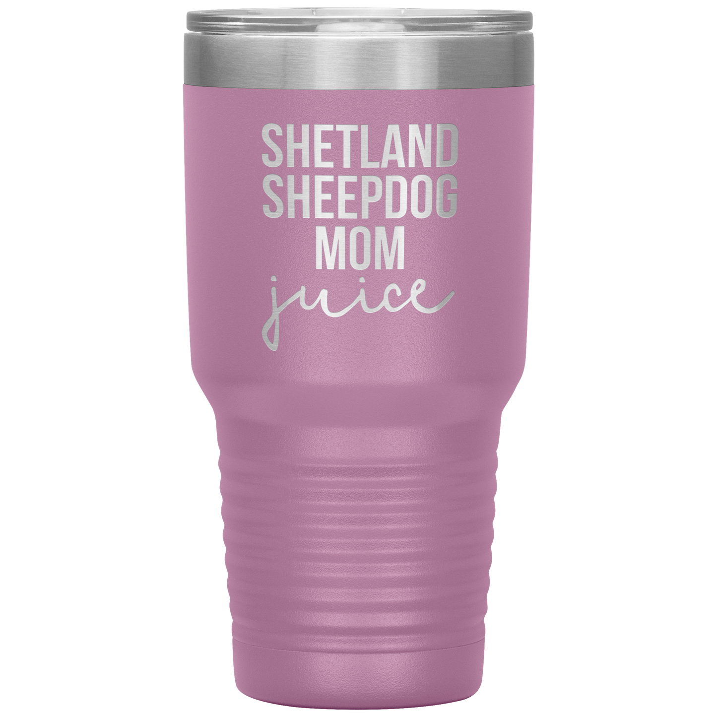 De Berger de Shetland Maman Gobelet, Berger de Shetland Maman de Cadeaux, Voyages Tasse de Café, des Cadeaux d'Anniversaire pour les Hommes et les Femmes