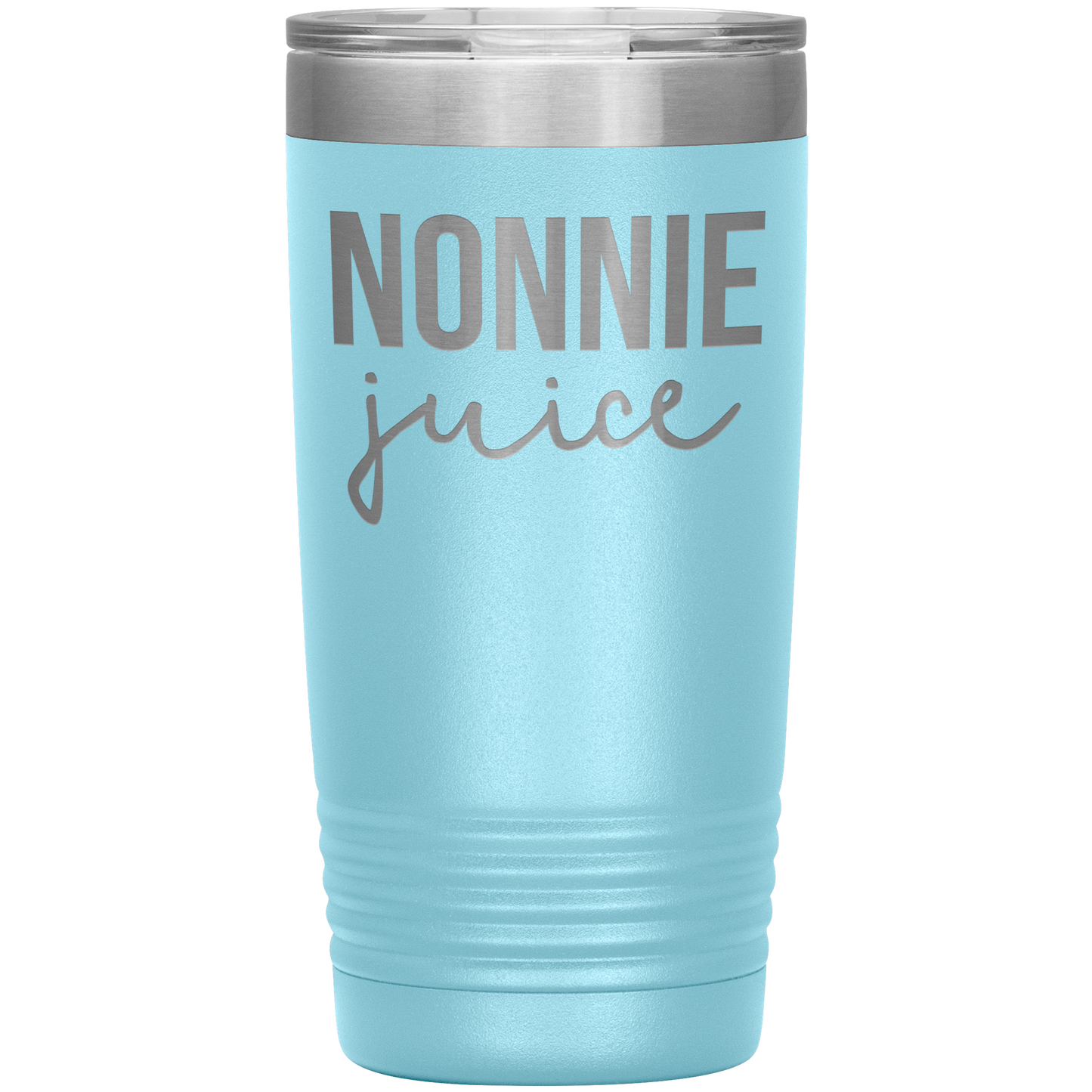 Nonnie Tumbler, Nonnie Gifts, Travel Coffee Mug, Birthday Gifts for Men and Women