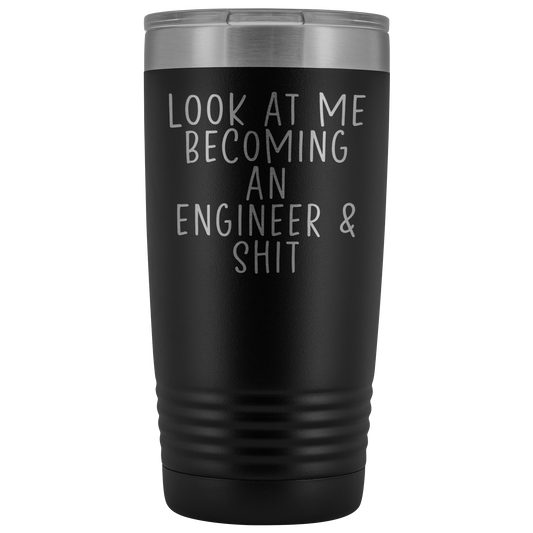 Vaso del ingeniero, regalos técnicos, taza técnica, taza del ingeniero mecánica