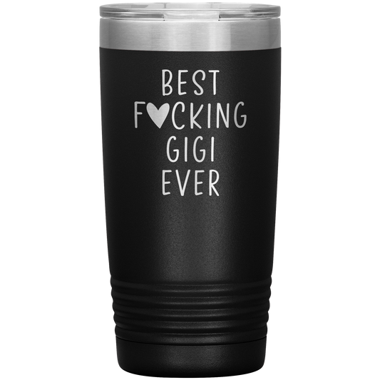 Gigi Tumbler, Gigi Gifts, Travel Coffee Mug, Birthday Gifts for Men and Women