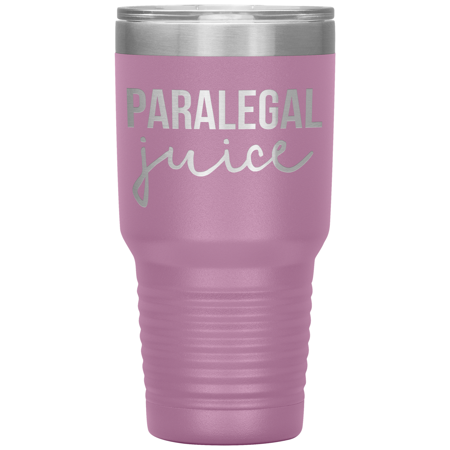 Paralegal Tumbler, Presentes Paralegais, Travel Coffee Mug, Birthday Gifts para Homens e Mulheres