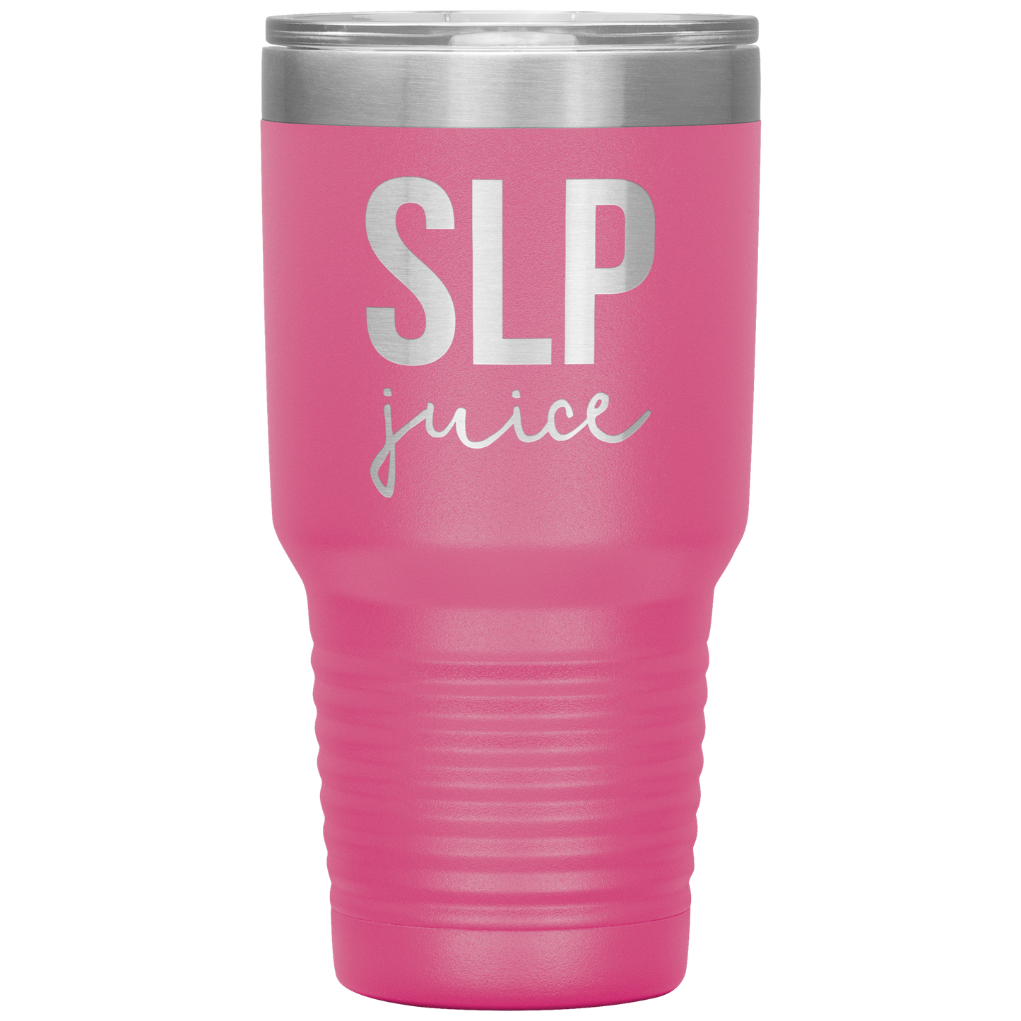 SLP Tumbler, SLP Gifts, Travel Coffee Mug, Birthday Gifts for Men and Women