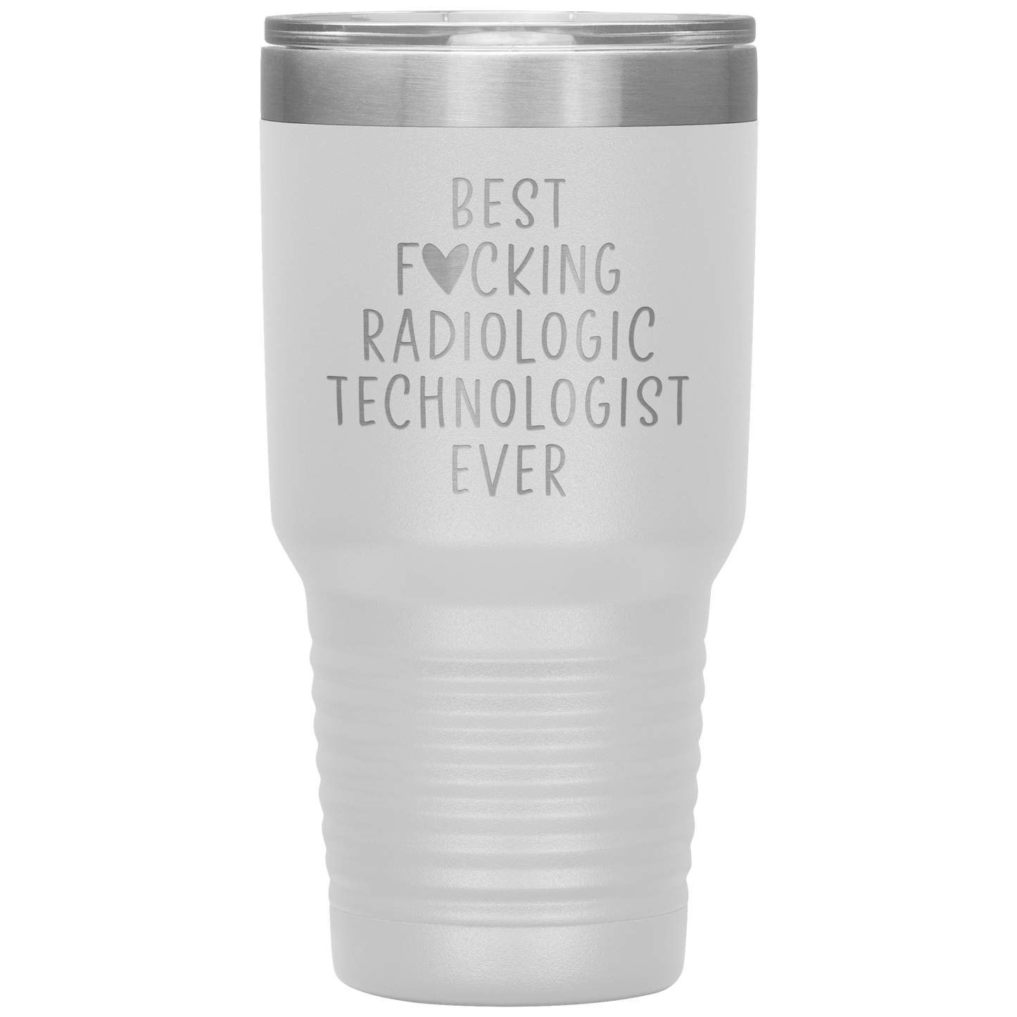 Radiologic Technologist Tumbler, Radiologic Technologist Gifts, Travel Coffee Mug, Birthday Gifts for Men and Women