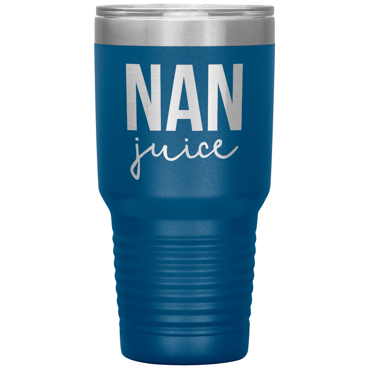 Nan Tumbler, Nan Gifts, Travel Coffee Mug, Birthday Gifts for Men and Women