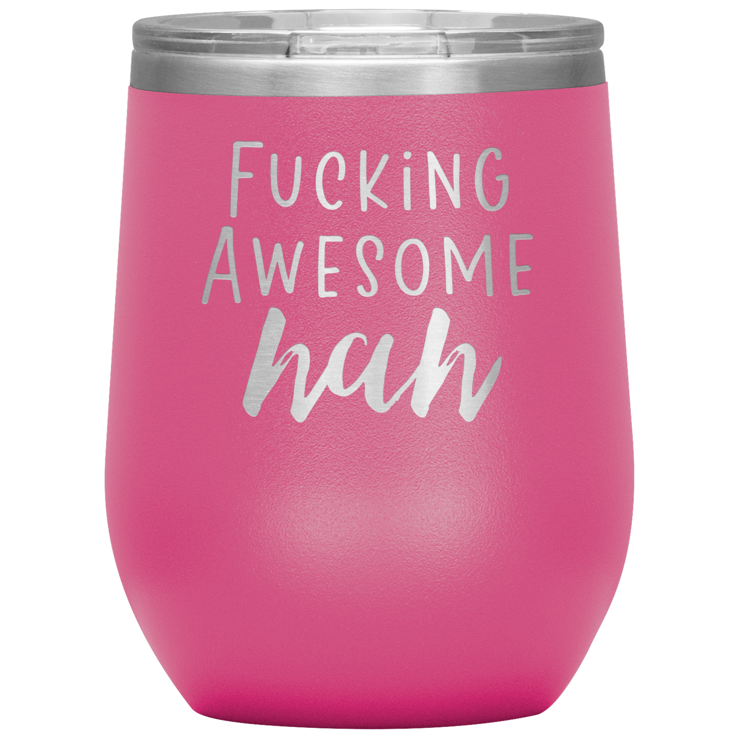 Nan Wine Tumbler, Nan Gifts, Travel Wine Cup, Birthday Gifts for Men and Women