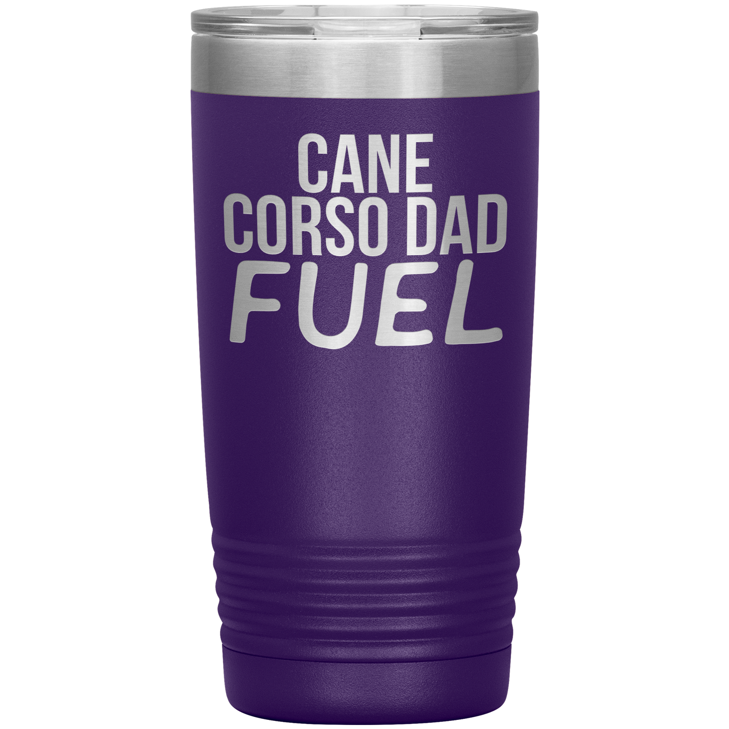 Cane Corso Dad Tumbler, Cane Corso Dad Gifts, Cane Corso Dad Coffee Mug, Birthday Gifts for Men and Women