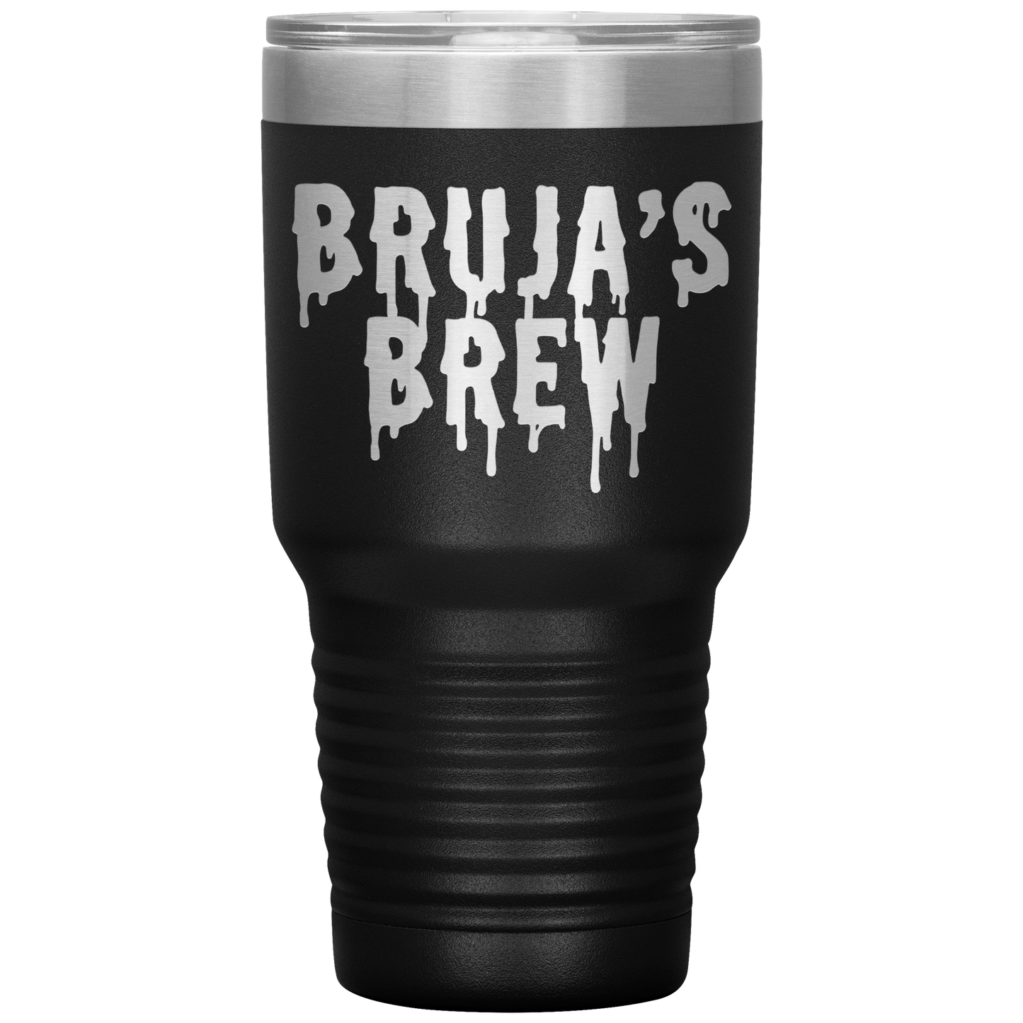 Bruja Tumbler, Bruja Gifts, Travel Coffee Mug, Birthday Gifts for Men and Women