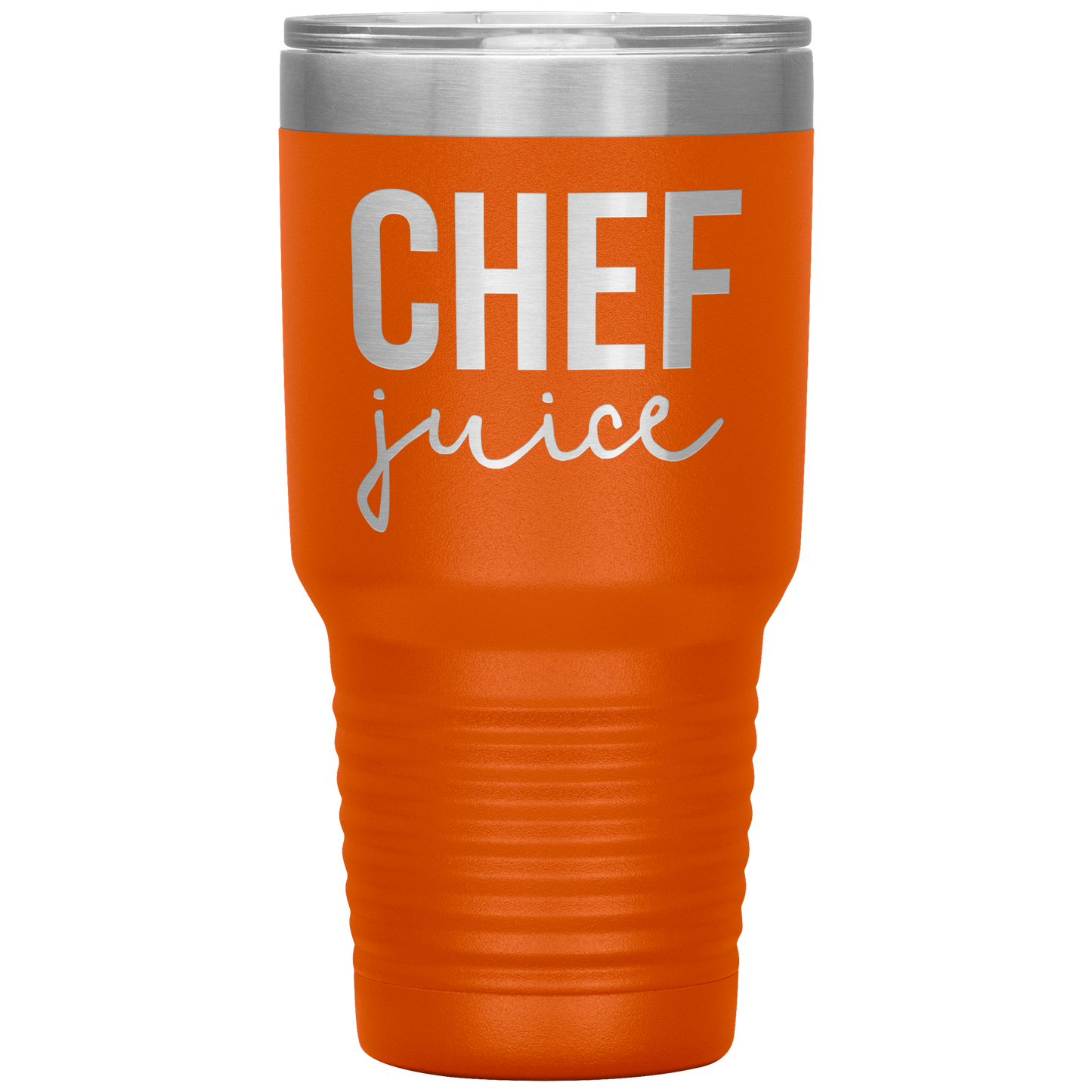 Chef Tumbler, Chef Gifts, Travel Coffee Mug, Birthday Gifts for Men and Women