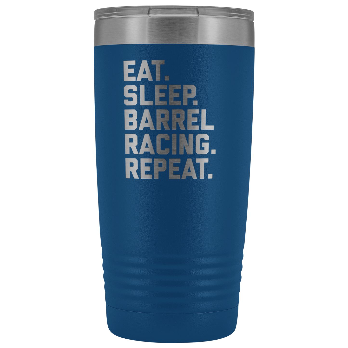 Barrel Racing Gifts, Barrel Racing Coffee Mug, Barrel Racing Tumbler, Funny Birthday Gifts for Men and Women