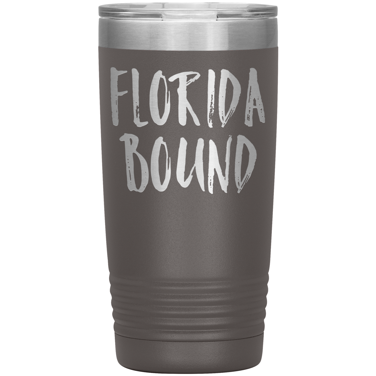 Trasferirsi in Florida Gifts, Moving in Florida Coffee Mug, Tumbler, Compleanno Regali per Uomini e Donne