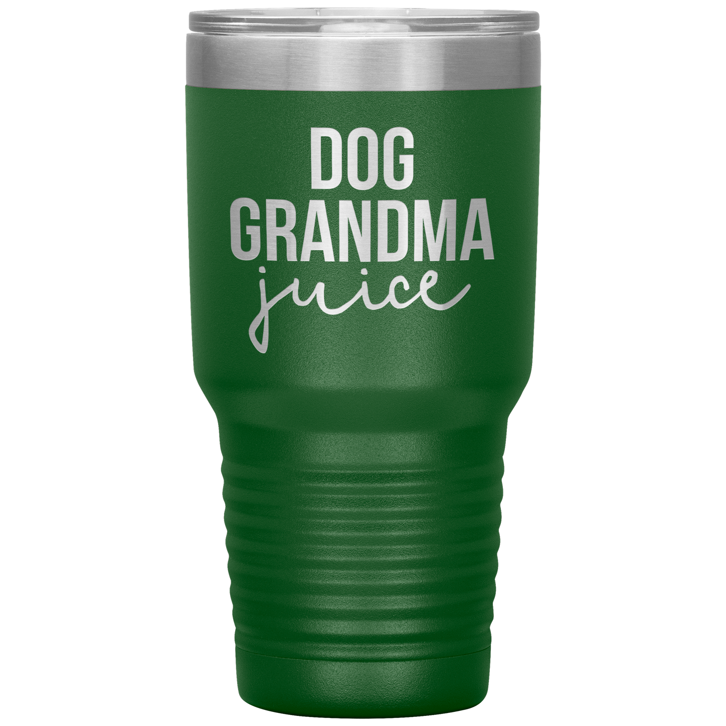 Chien de grand-mère Gobelet, du Chien de la grand-mère de Cadeaux, Voyages Tasse de Café, des Cadeaux d'Anniversaire pour les Hommes et les Femmes