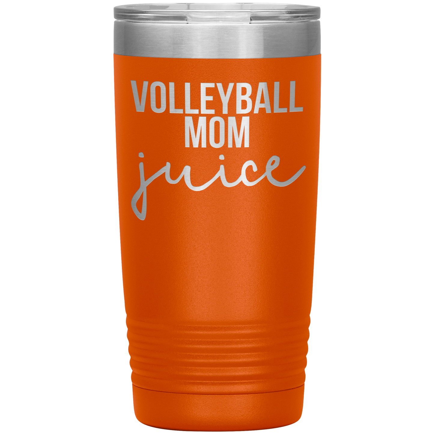 Volleyball Mom Tumbler, Volleyball Mom Gifts, Volleyball Mom Coffee Mug, Birthday Gifts for Men and Women