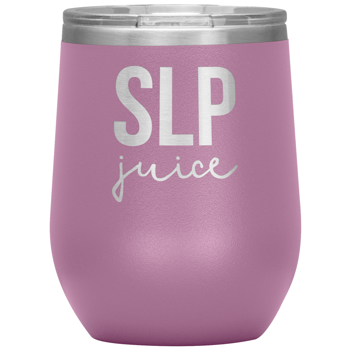 SLP Tumbler, SLP Gifts, Travel Wine Cup, Birthday Gifts for Men and Women