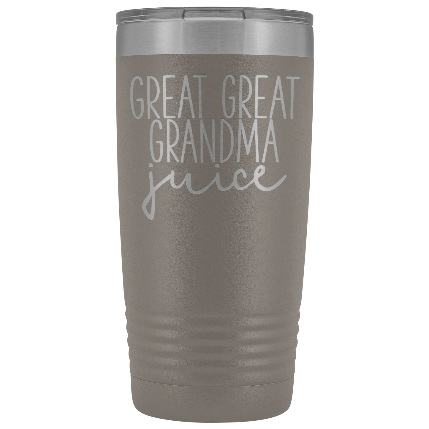 Great Great-ma Gifts, Great Great Great Grand-ma Coffee Mug, Tumbler, Funny Birthday Gifts for Men and Women