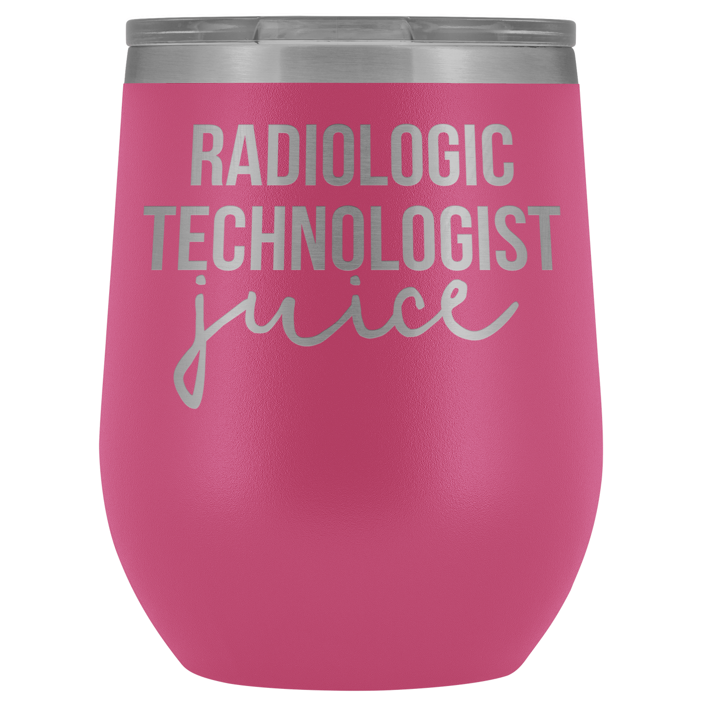 Cadeaux de technologie Xray, technologue radiologique Wine Tumbler, Coupe, Cadeaux d'anniversaire drôles pour les hommes et les femmes