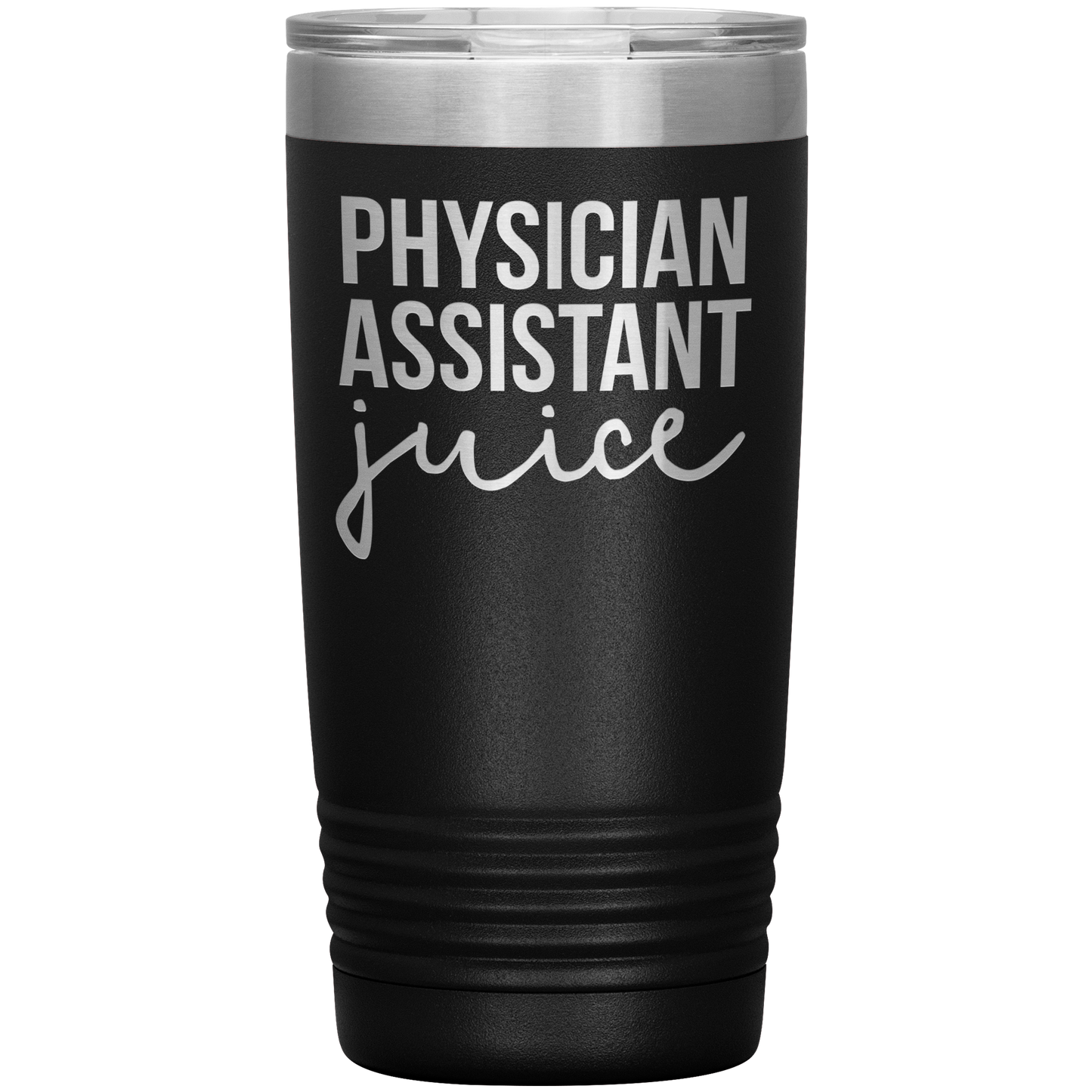 Physician Assistant Tumbler, Physician Assistant Gifts, Travel Coffee Mug, Birthday Gifts for Men and Women