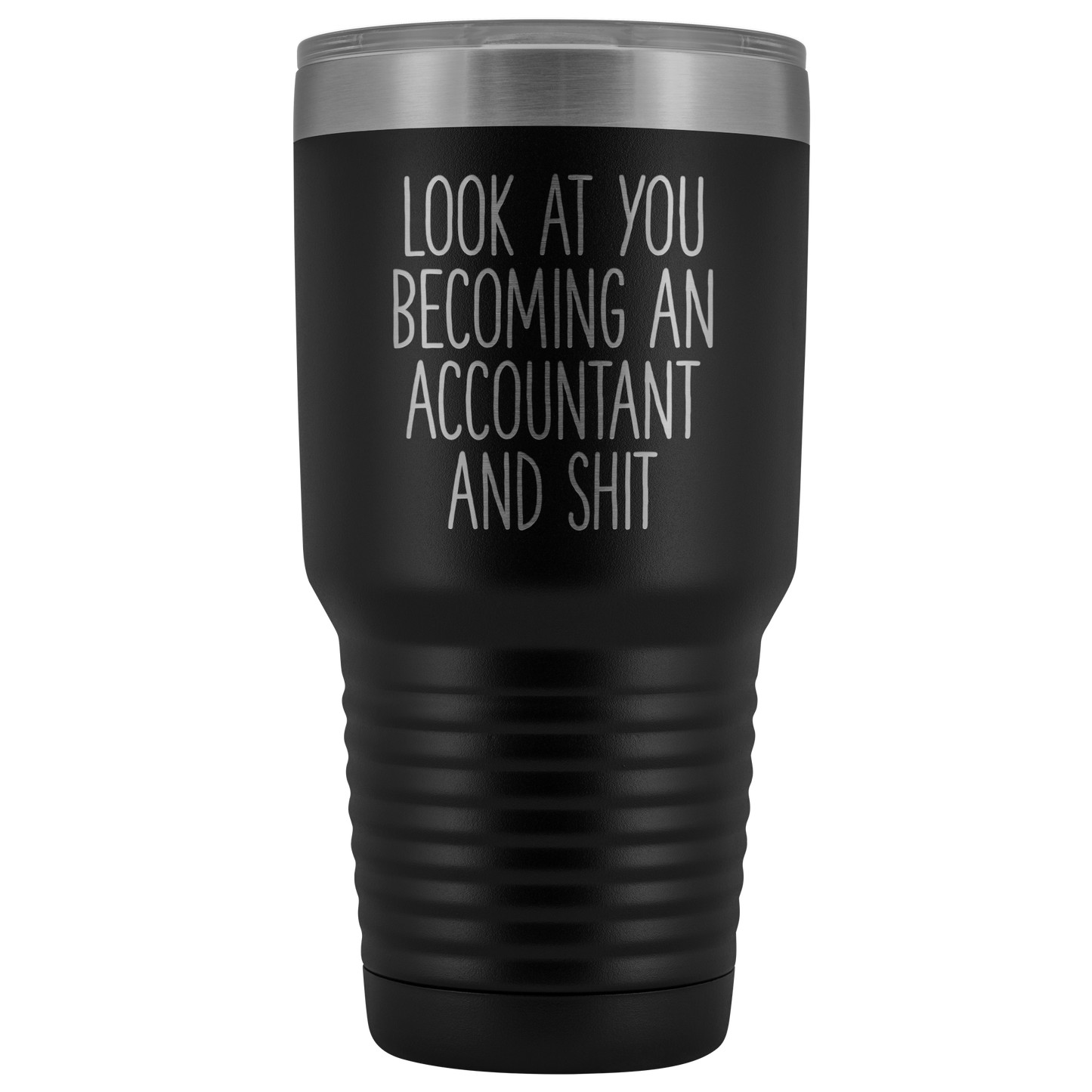 ACCOUNTANT TUMBLER Funny Tax Accountant Pride Gift cpa Mom and Dad Coffee Mug Best Friend Cup Sister Birthday Gifts Brother Mugs