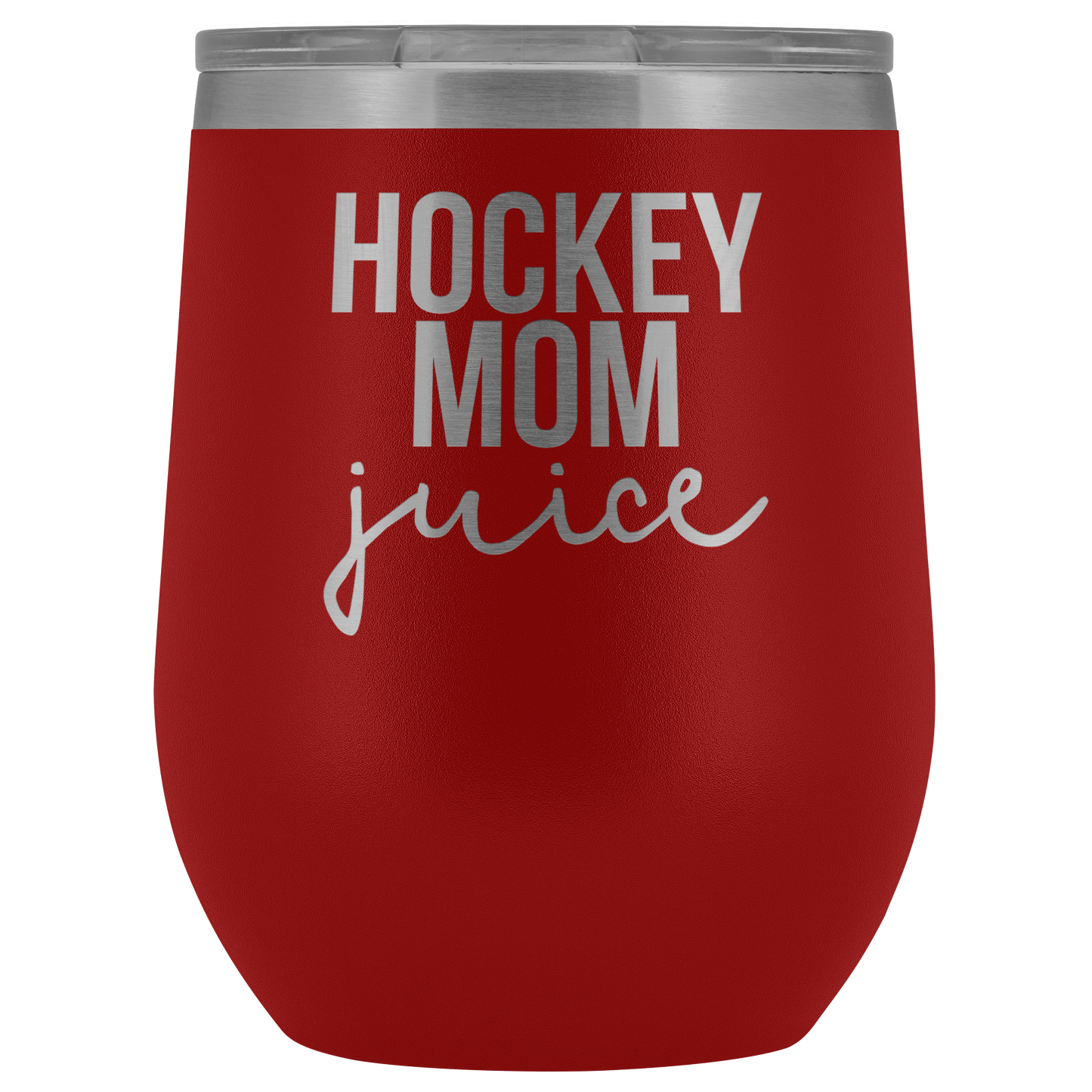 Hockey Mamma Gifts, Hockey Mamma Wine Tumbler, Hockey Mamma Cup, Funny Birthday Gifts for Men and Women